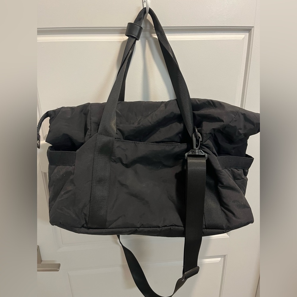 Weekender Bag - Picture 3 of 6